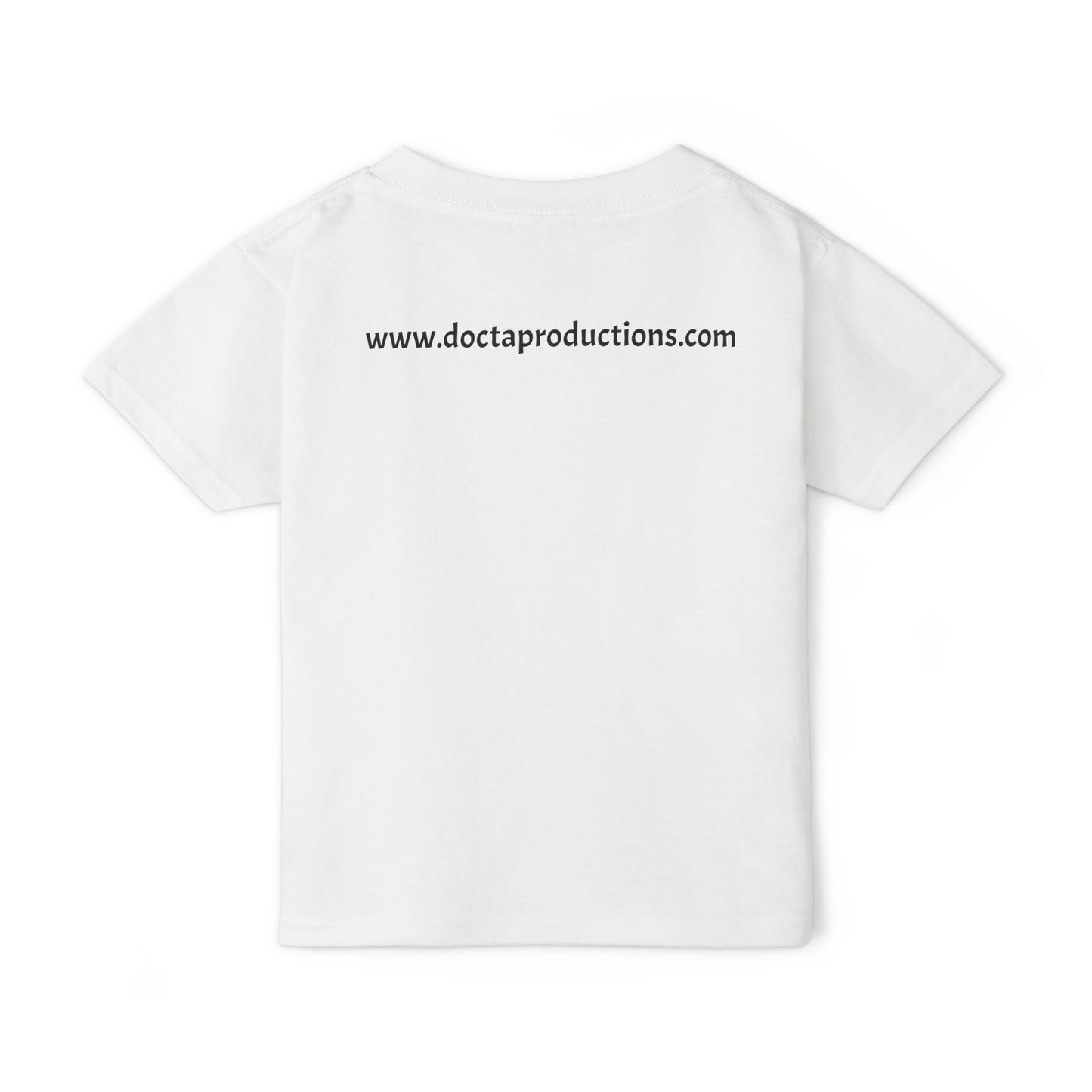 Heavy Cotton™ Toddler T-shirt