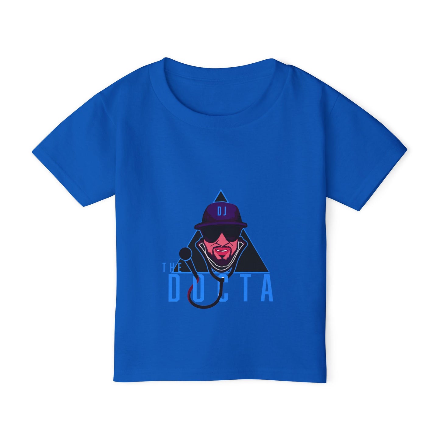 Heavy Cotton™ Toddler T-shirt