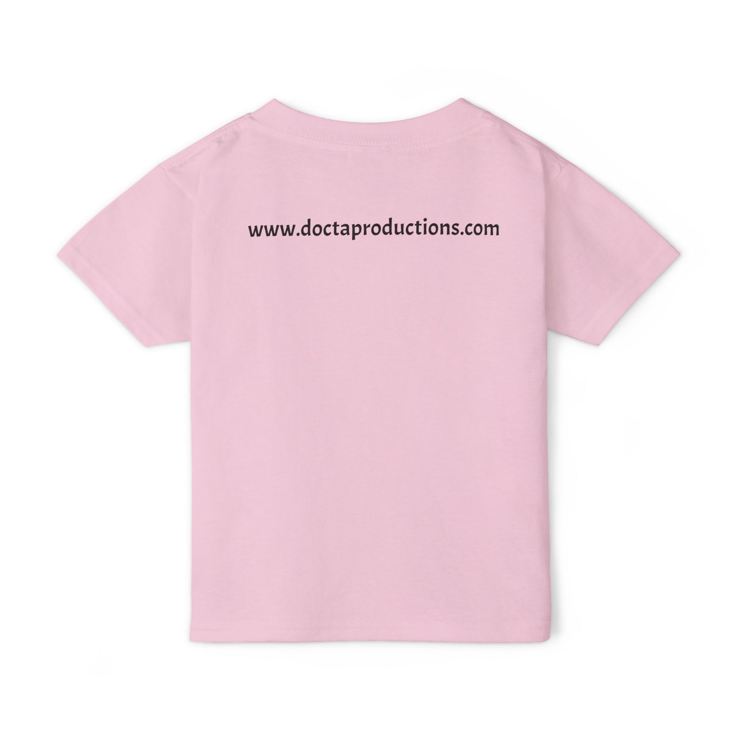 Heavy Cotton™ Toddler T-shirt