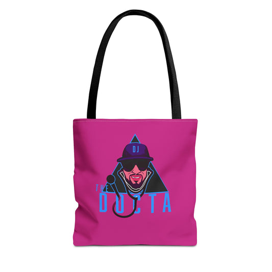 Tote Bag (AOP)