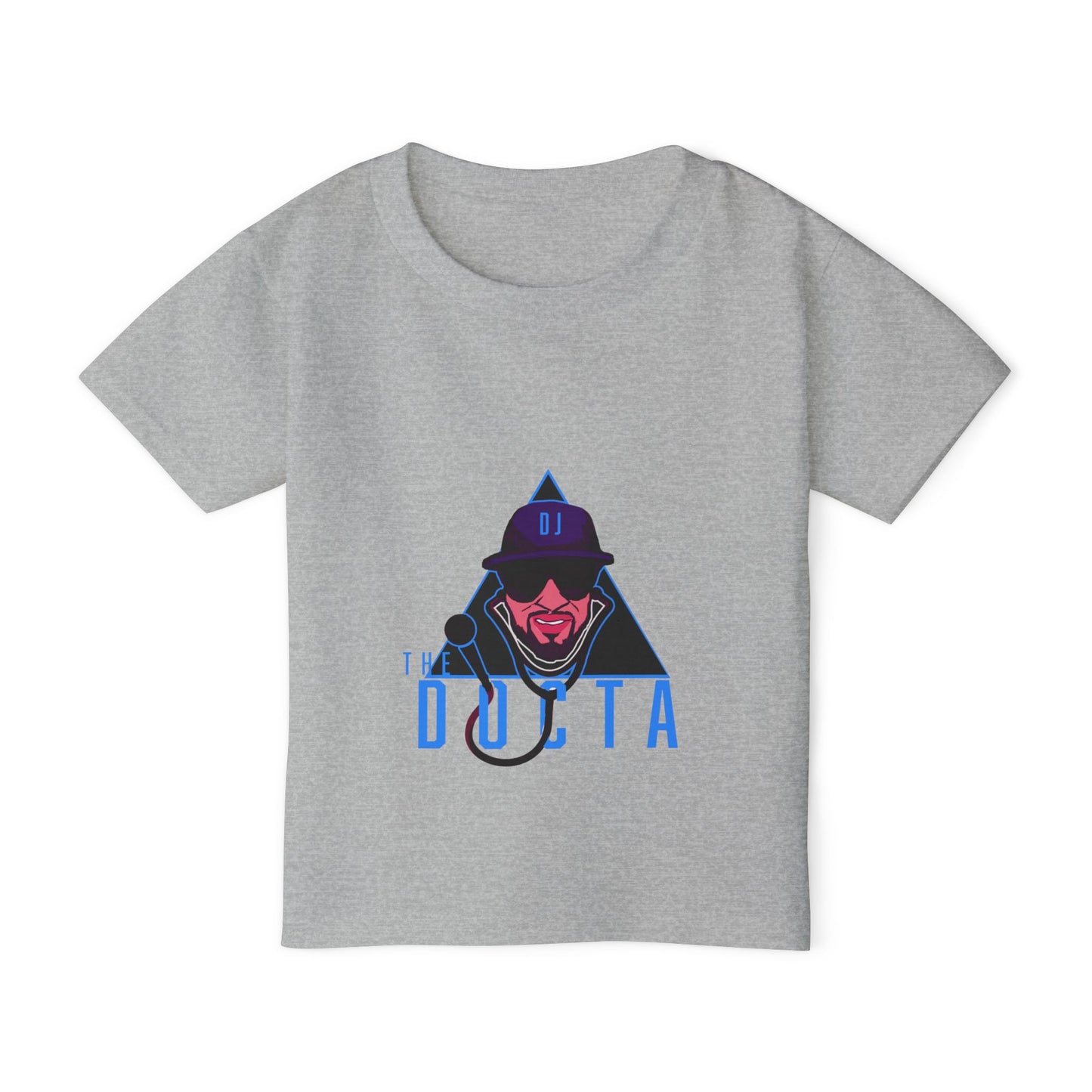 Heavy Cotton™ Toddler T-shirt