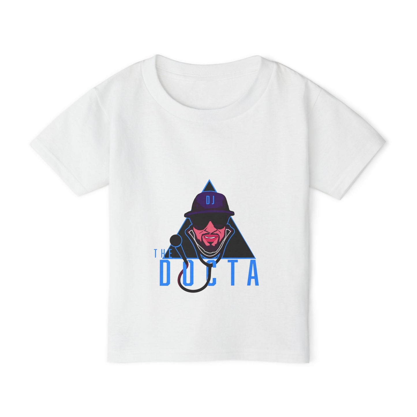 Heavy Cotton™ Toddler T-shirt