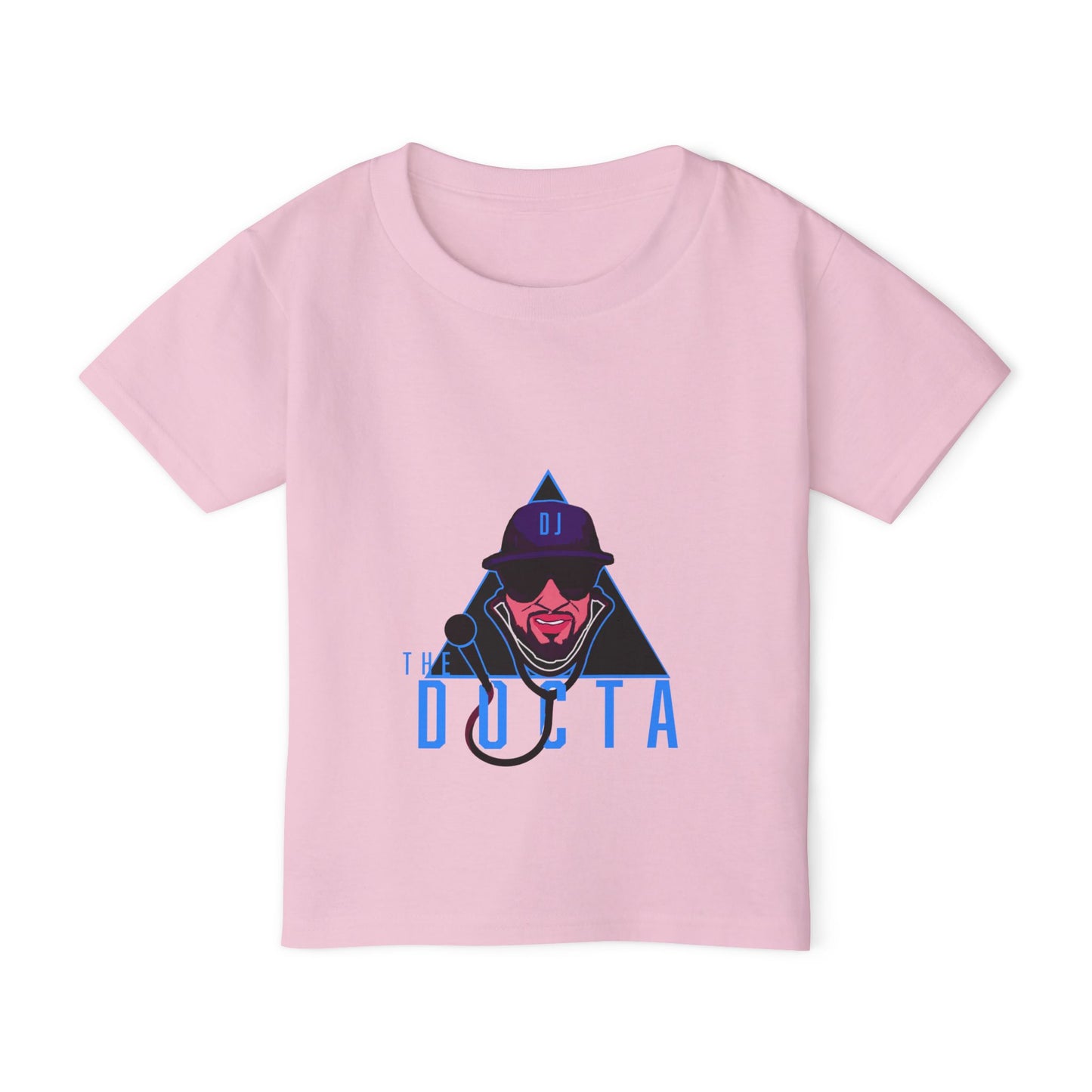 Heavy Cotton™ Toddler T-shirt